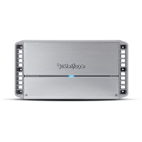 Rockford Fosgate PM1000X5 Punch Marine 1,000 Watt Class-bd 5-Channel Amplifier
