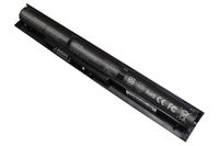 Easy&Fine 4-Cell VI04 Battery for HP 756743-001 756745-001 756744-001 756478-421 756479-421 HSTNN-DB6K HSTNN-LB6K[14.8V 2600mAh]