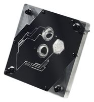 Bitspower VG-N980 Ti Acrylic Material (RGB LED Version)