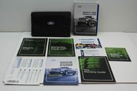 2012 Ford F-150 Owners Manual