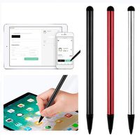 yunbox299 3Pcs Phone Tablet Stylus Touch Screen Pen, Universal Phone Tablet Touch Screen Pen Stylus for Android iPhone iPad