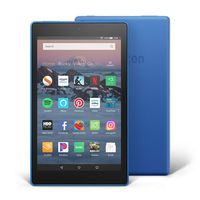 Fire HD 8 Tablet (8" HD Display, 32 GB) - Blue