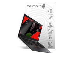 Celicious Matte Anti-Glare Screen Protector Film Compatible with Lenovo ThinkPad T480s (Non-Touch) [Pack of 2]