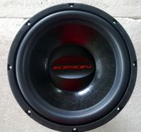 Orion C12D4 12" woofers