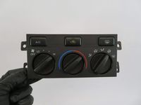 Hiscarpart #2072A Camry OEM Dash Temp AC Heat AIR Climate Control Switch