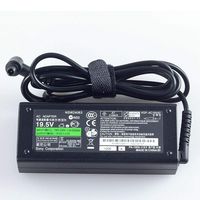 for Sony VAIO VGP-AC19V32,NSW24029 92W 19.5V 4.7A New Genuine Original AC Adapter Charger