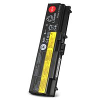 New Replacement Laptop Battery for Lenovo ThinkPad T410 T510 T520 W510 W520 E40 E50 E420 E425 E520 E525 L410 L420 L510 L520 L412 L512 SL410 SL510 50+ Battery