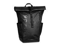 Timbuk2 Etched Tuck Backpack, Jet Black