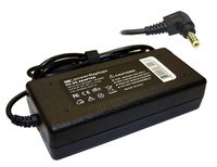 Power4Laptops AC Adapter Laptop Charger Power Supply Compatible with Asus Q400A-BHI7N03, Asus Q400V, Asus Q400VC, Asus Q500A, Asus Q506A