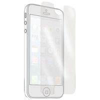 Scosche FPIP5SH Self-Healing Screen Protector for iPhone 5, 5S and 5C
