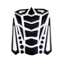 Motorcycle Fuel Oil Tank Pad Decal Protector Cover Sticker Universal for Buell XB12R XB12Ss XB12Scg Color