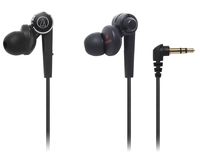 Audio Technica ATH-CKS90 SOLID BASS Series Inner Ear Headphones (Japan Import)