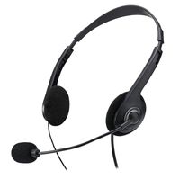 Adesso Xtream H4 - Stereo Headset with Microphone