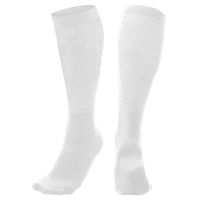 Multi-Sport Socks, White, X-Small
