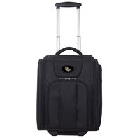 NCAA Central Florida Golden Knights Deluxe Wheeled Laptop Overnighter