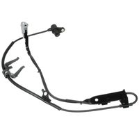 Holstein Parts  2ABS0134 ABS Speed Sensor