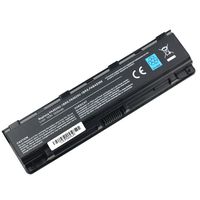 NextCell Battery for Toshiba PA5024U-1BRS Satellite C75D-A7102 C75D-A7114 C75D-A7310 C75D-A7370 C855D-S5201 C855D-S5900 C855-S5108 C855-S5123 C55D-A5333