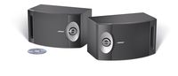 Bose  201 Direct/Reflecting speaker system
