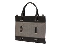 Mobile Edge Herringbone Ultrabook Tote (MEWHUT)
