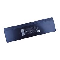 Dentsing 7.4V 52Wh VFV59 / WD52H Battery for Dell Latitude E7240 E7250 W57CV 0W57CV VFV59