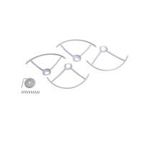 Autel Robotics Propeller Guards for use with X-Star and X-Star Premium Drones, White