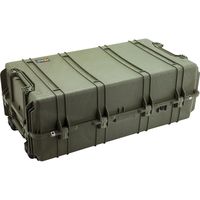 Pelican 1780 Case With Foam (OD Green)