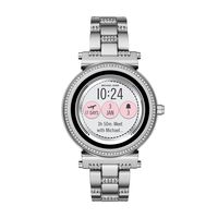 Michael Kors Access Sofie Touchscreen Smartwatch
