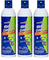Concrobium 027/400 Mold Control Aerosol, 14 oz (3-Pack)