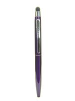 Marvy Uchida St. Tropez Petite 2 in 1 Stylus & Pen violet [PACK OF 3 ]