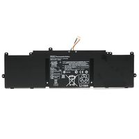 Fully New PE03 Laptop Battery Compatible with HP Chromebook 210 G1 11 G4 HSTNN-PB6J HSTNN-LB6M 766801-421 766801-851 767068-005 Series PE03036XL PE03XL - 10.8V 36Wh/3490mAh