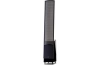 MartinLogan ElectroMotion ESL X Floorstanding Speaker, Gloss Black