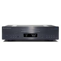 Cambridge Audio Azur 851C Upsampling DAC, CD Player & Preamplifier - Black