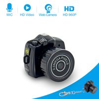 SUSZAVSS Ultra hd camera mini outdoor portable small recorder DV- full hd hidden spy CAM hd nanny camera/professional surveillance and drone use.Perfect indoor covert surveillance with no WiFi feature