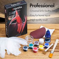 Kids Flat Foot Insoles Full Length Orthotic Arch Support with Breathable Soft Leather Surface (12 M US Little Kid)