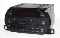 1 Factory Radio AM FM CD w Aux Input Radio Compatible with 2002 2003 Nissan Altima PY010 28185 8J000 CQ-JN2160X