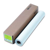 HP Matte Film Roll 610 mm x 38.1 m (24 in x 125 ft) - (51642A)