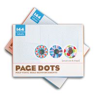 Page Dots:Carnival