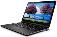Dell Latitude E7440 14.1in HD Business Laptop Computer, Intel Core i5-4200U up to 2.6GHz, 8GB RAM, 128GB SSD, USB 3.0, Bluetooth 4.0, HDMI, WiFi, Windows 10 Professional (Renewed)