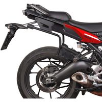 SHAD Y0MT95IF Yamaha FZ09 3P System Side Mount