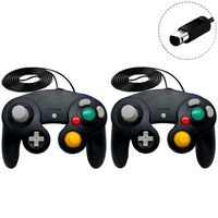 GameCube Controller (2 Pack)
