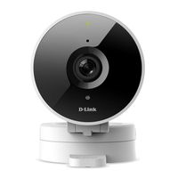 D-Link Cameras DCS-8010LH Wireless Day and Night Home Network Camera microSD mydlink Enabled Retail
