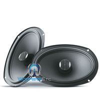 Focal IC690 6x9 2 Way 160w Car Speakers