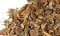 Cascara Sagrada Bark c/s (2 lb)
