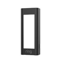 Ring Video Doorbell Pro Faceplate - Galaxy Black