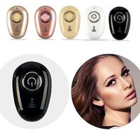 makalar Mini Wireless Bluetooth in-Ear Stereo Earphone Handsfree Sports Earbuds Headphones