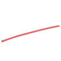 Seachoice 62601 3-to-1 Heat Shrink Tubing with Sealant, 48 Inches, Marine Grade, 55°C to 110°C Operating Temperature, Red, 3/8 Inch x 48 Inches