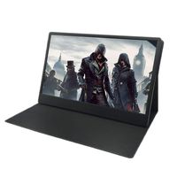 Protect Cover for 17.3 inch IPS Screen