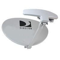 Directv 5 LNB 8 Tuner Single Wire Switch