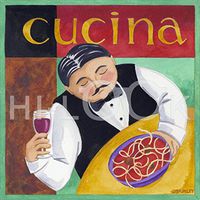 Hi-Look Microfiber Cleaning Cloth - Cucina Waiter