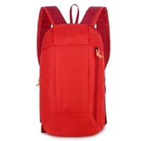 MUDEREK Unisex Outdoor Sports Backpack Casual Large Capacity Waterproof Rucksack Backpacks